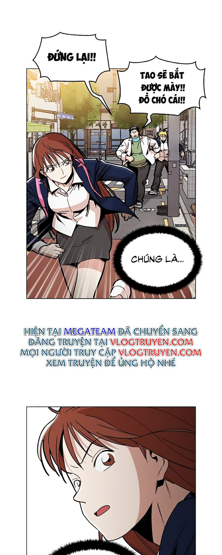 Kỷ Nguyên Tàn Bạo Chapter 7 - Trang 45