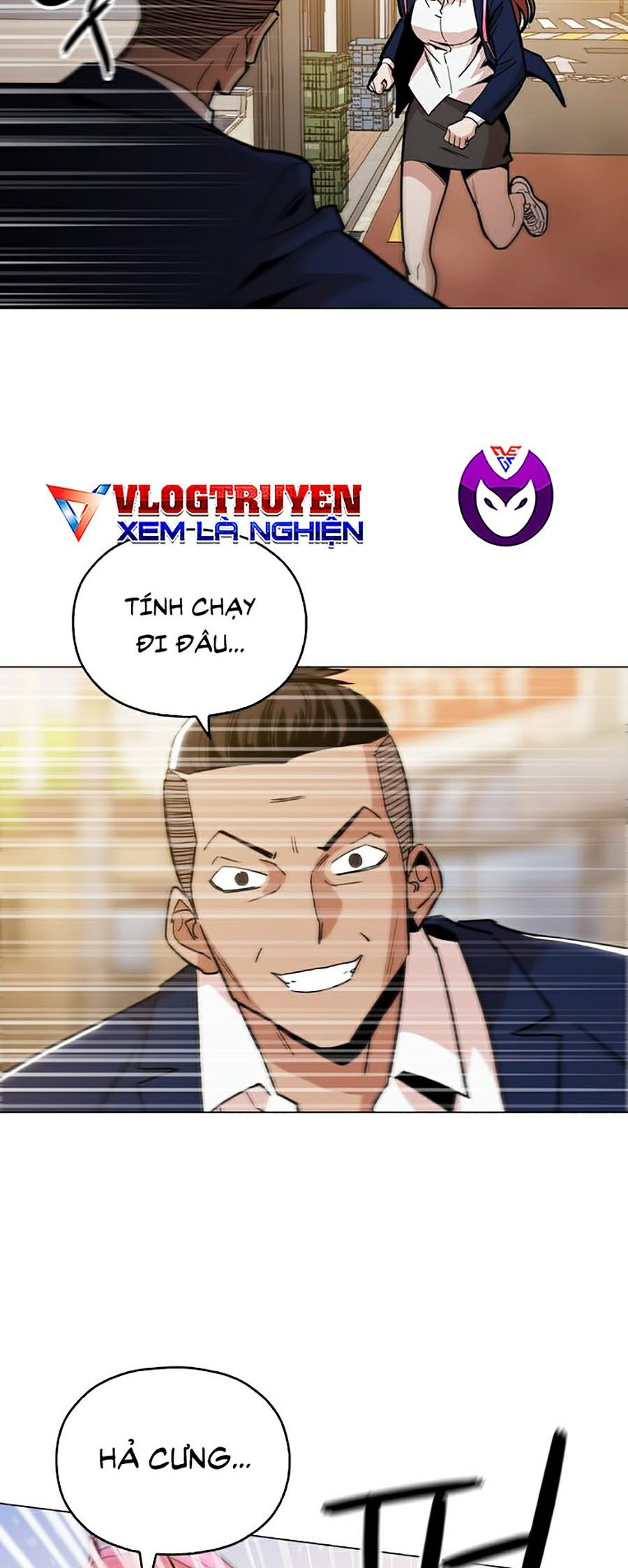 Kỷ Nguyên Tàn Bạo Chapter 7 - Trang 47