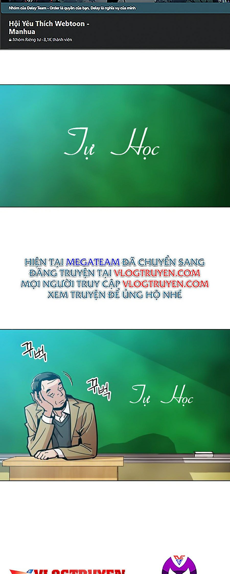 Kỷ Nguyên Tàn Bạo Chapter 7 - Trang 6