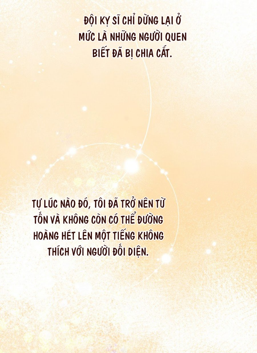 Kỵ Sĩ Đỏ Không Mê Tiền Mù Quáng Chapter 16 - Trang 55