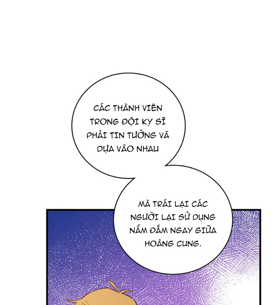 Kỵ Sĩ Đỏ Không Mê Tiền Mù Quáng Chapter 17 - Trang 49