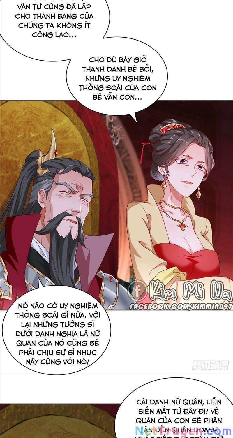 Mục Long Sư Chapter 7 - Trang 11