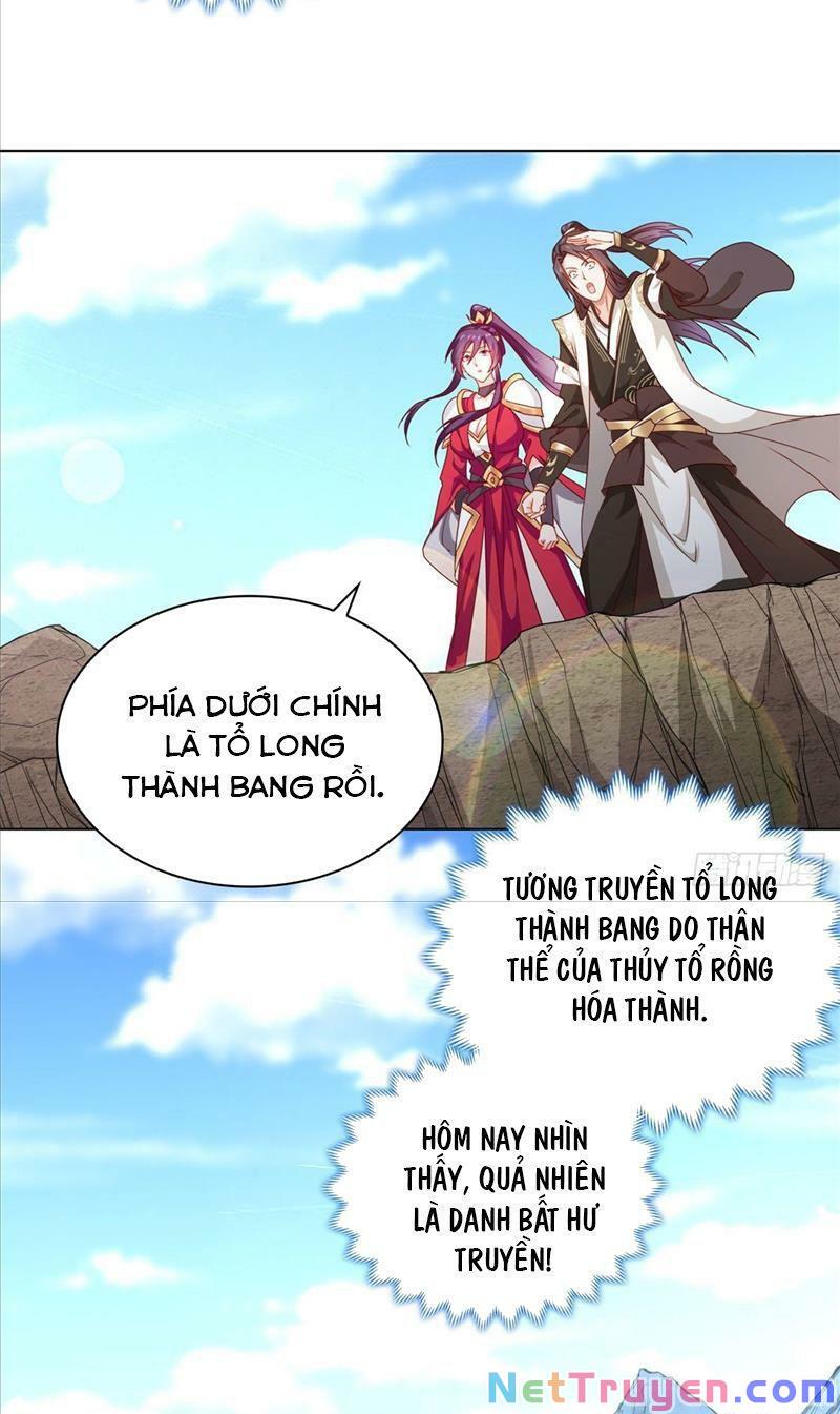 Mục Long Sư Chapter 7 - Trang 5