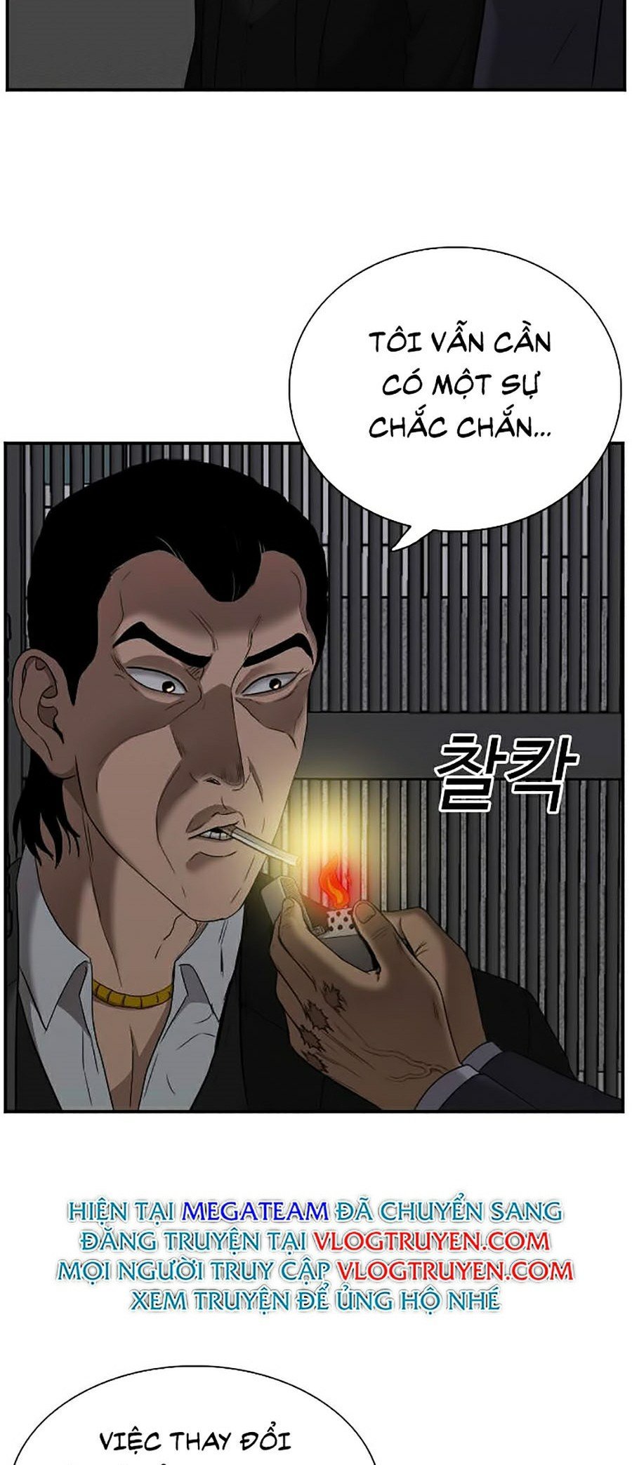 Người Xấu Chapter 28 - Trang 28