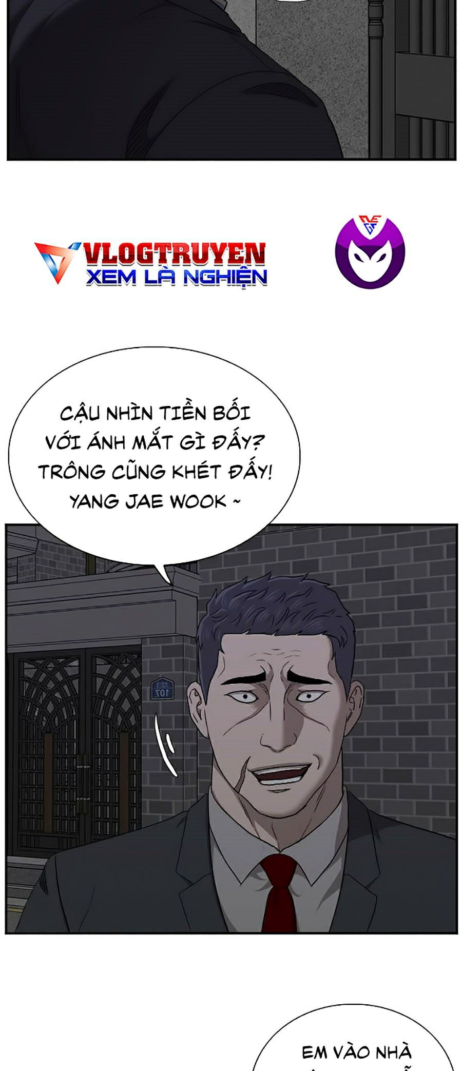 Người Xấu Chapter 28 - Trang 38