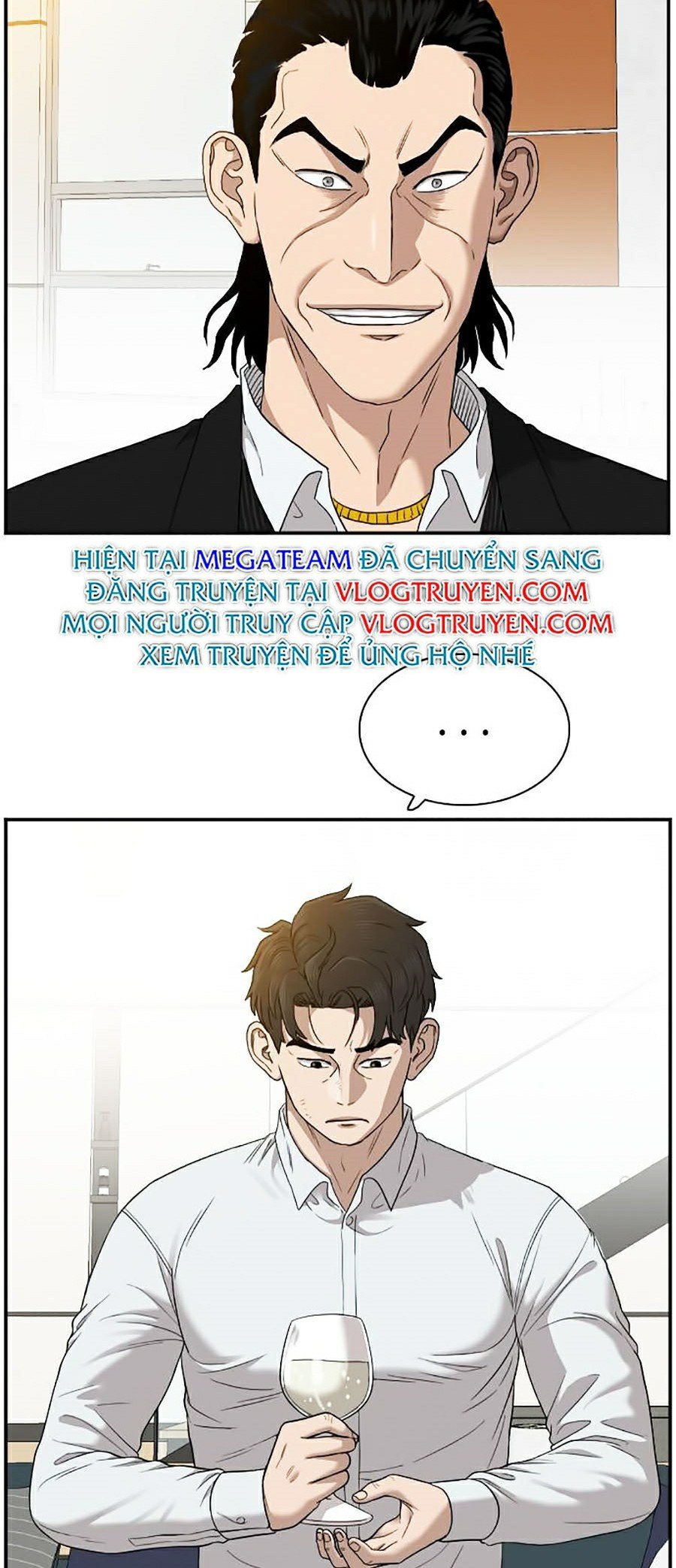 Người Xấu Chapter 28 - Trang 7