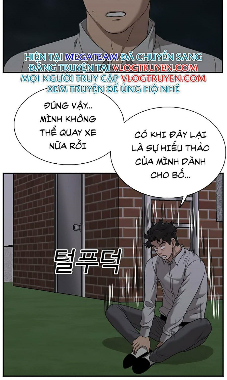 Người Xấu Chapter 28 - Trang 82