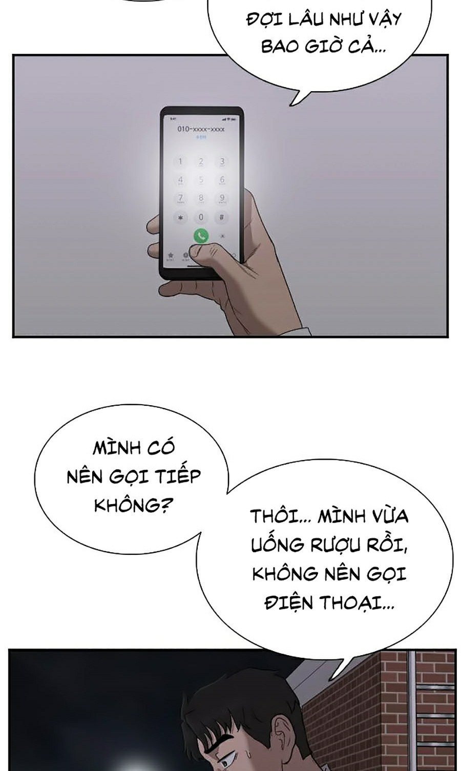 Người Xấu Chapter 28 - Trang 84