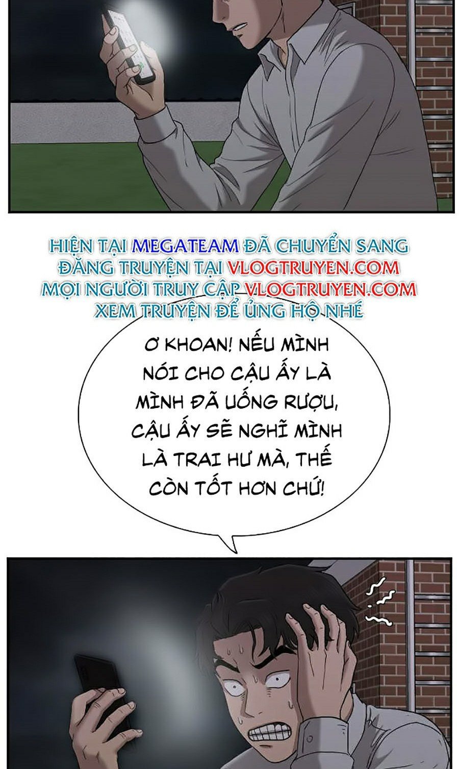 Người Xấu Chapter 28 - Trang 85