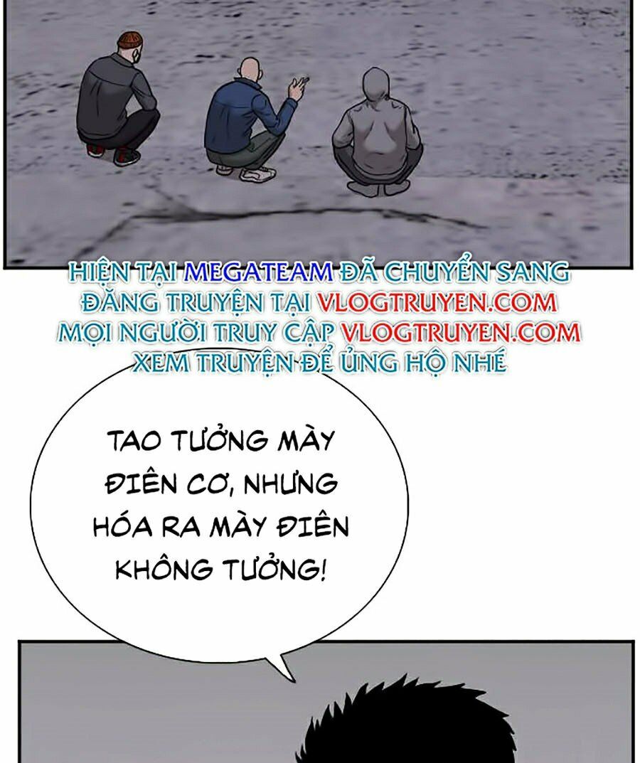 Người Xấu Chapter 29 - Trang 104