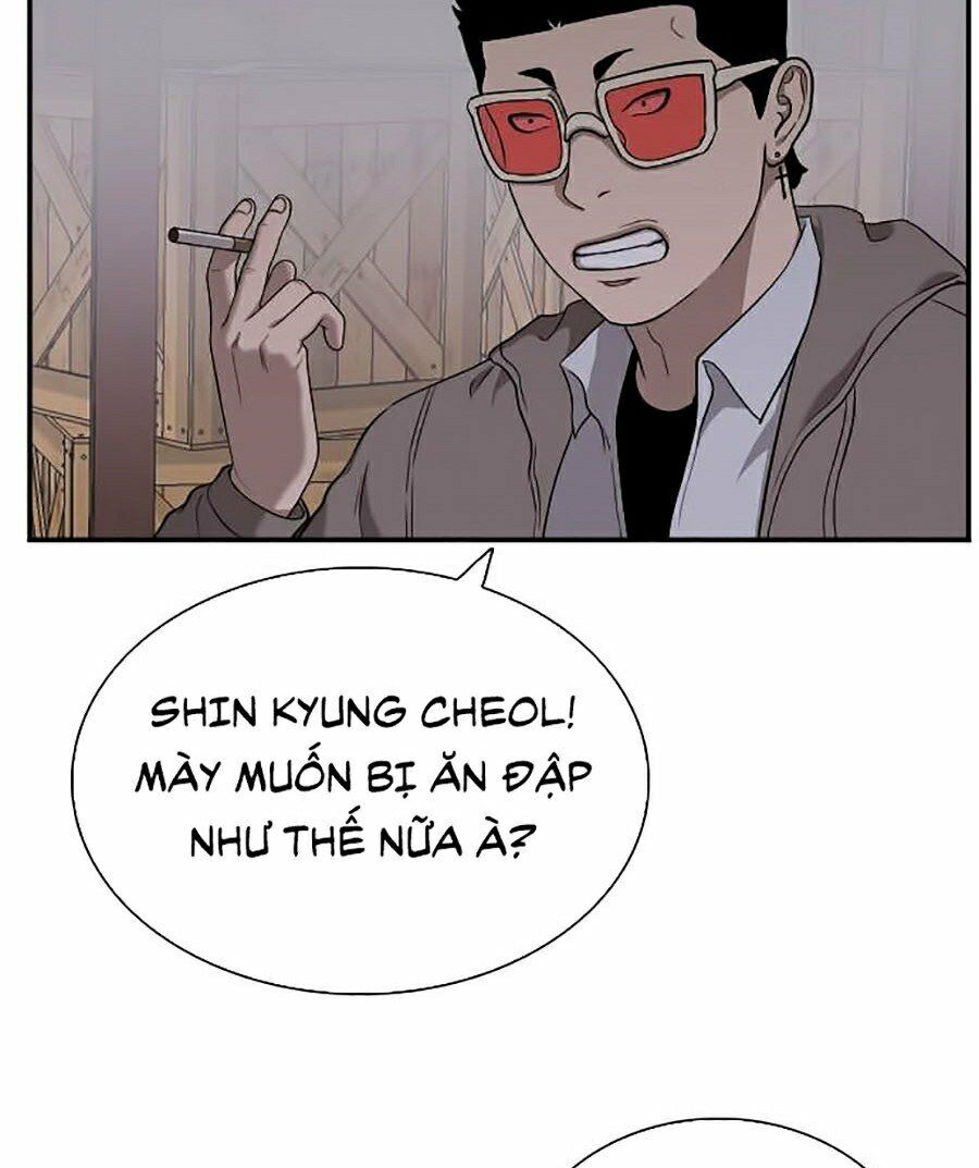 Người Xấu Chapter 29 - Trang 105