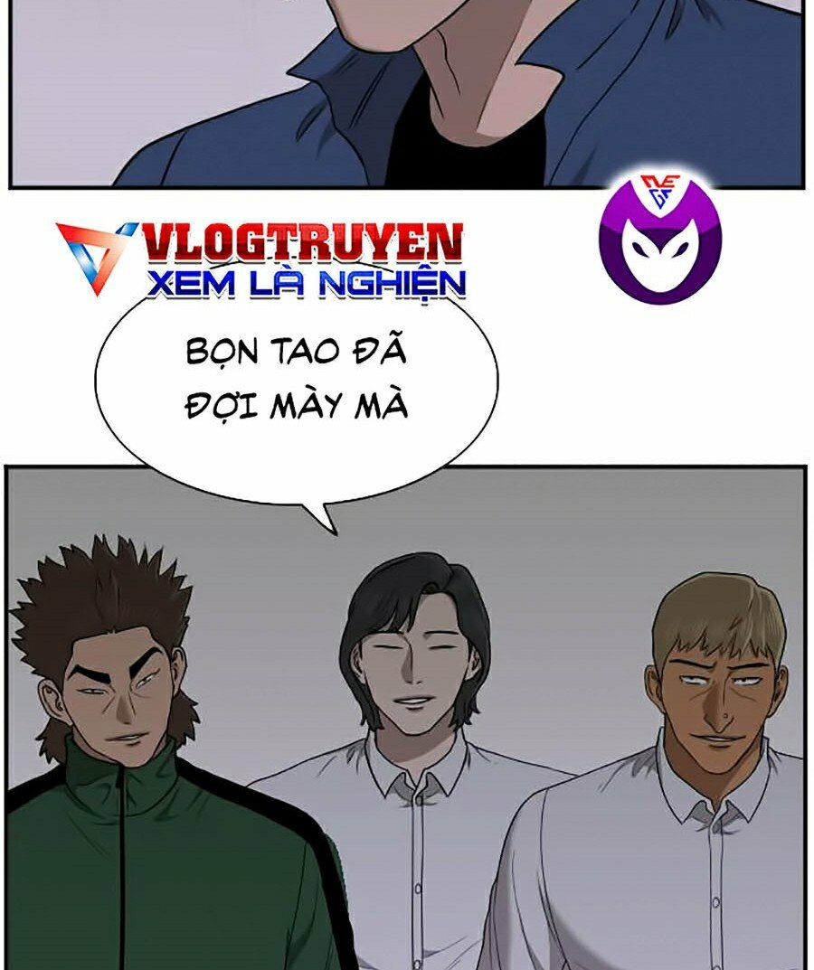 Người Xấu Chapter 29 - Trang 112