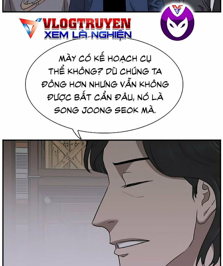 Người Xấu Chapter 29 - Trang 116