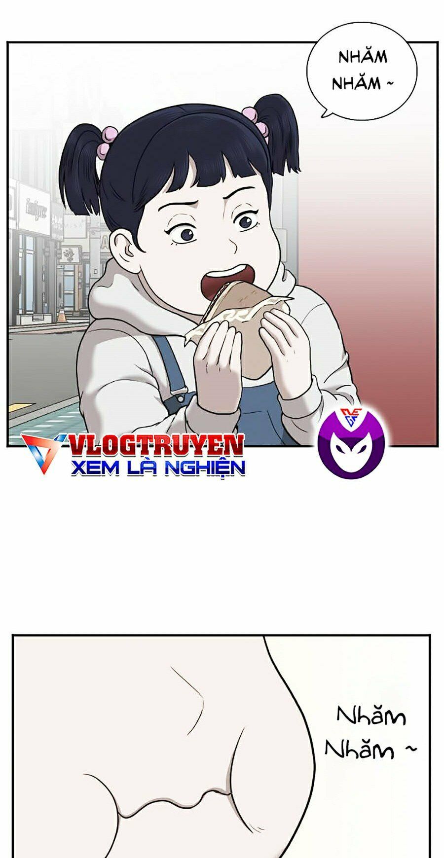 Người Xấu Chapter 29 - Trang 123