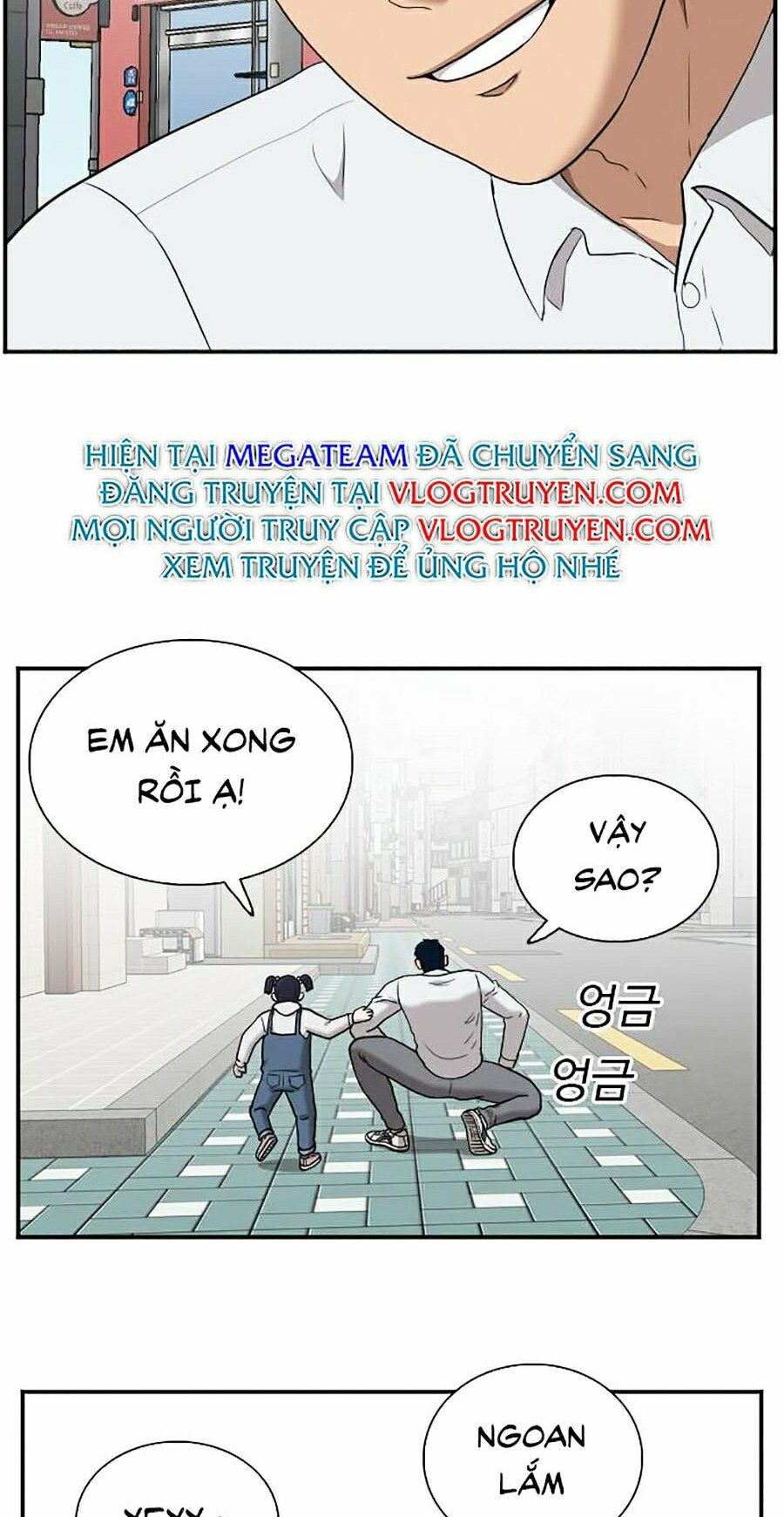 Người Xấu Chapter 29 - Trang 132