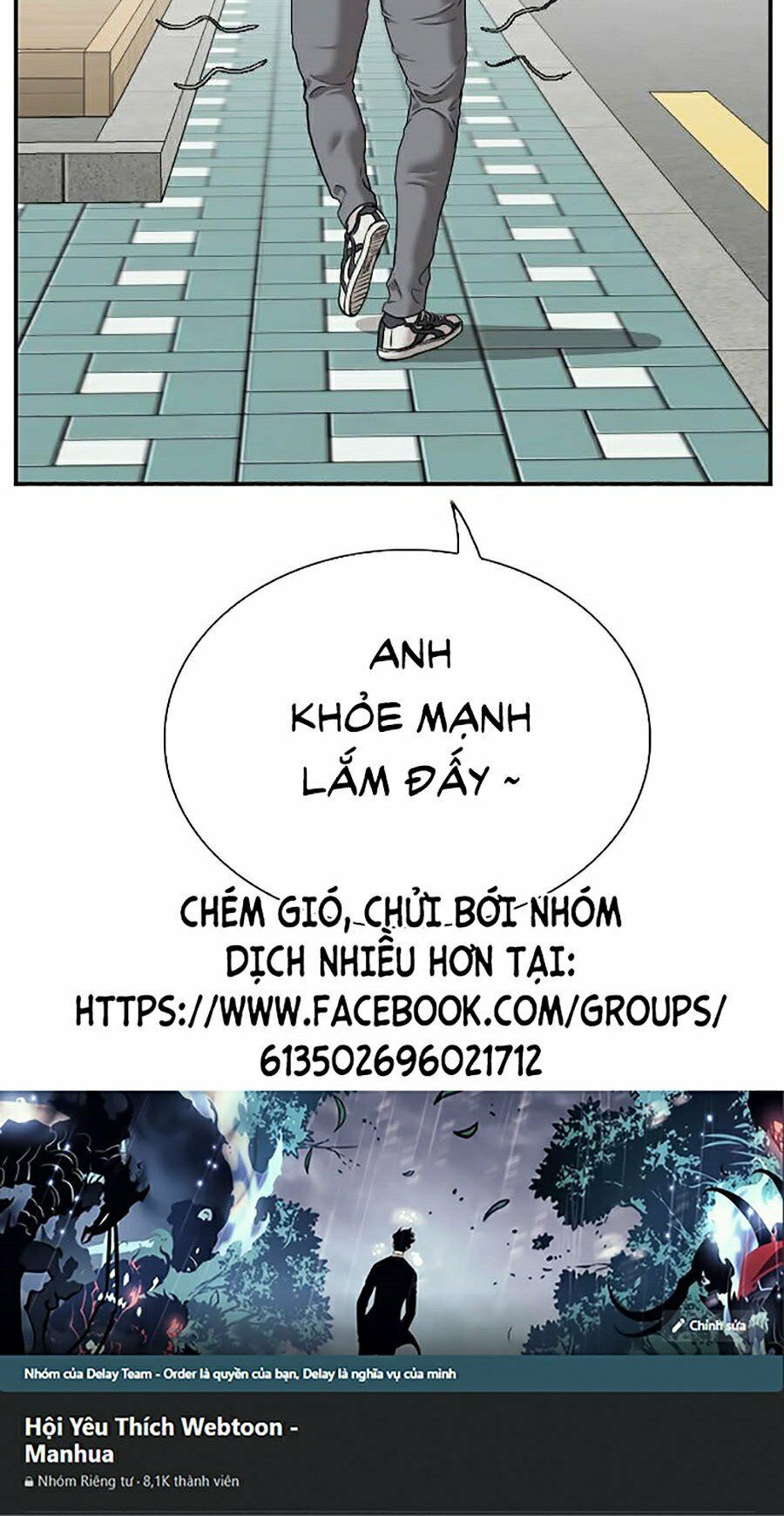 Người Xấu Chapter 29 - Trang 135