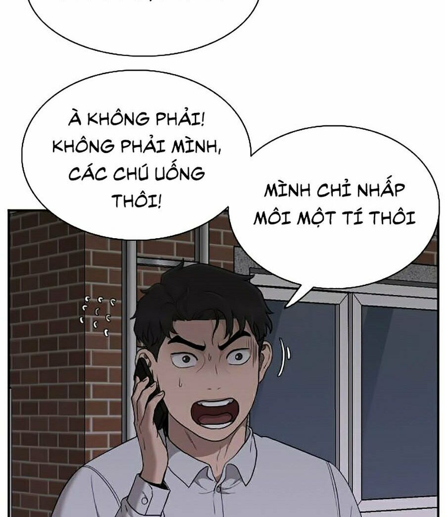 Người Xấu Chapter 29 - Trang 14