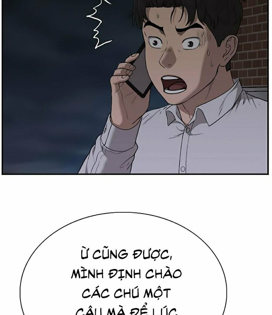 Người Xấu Chapter 29 - Trang 20