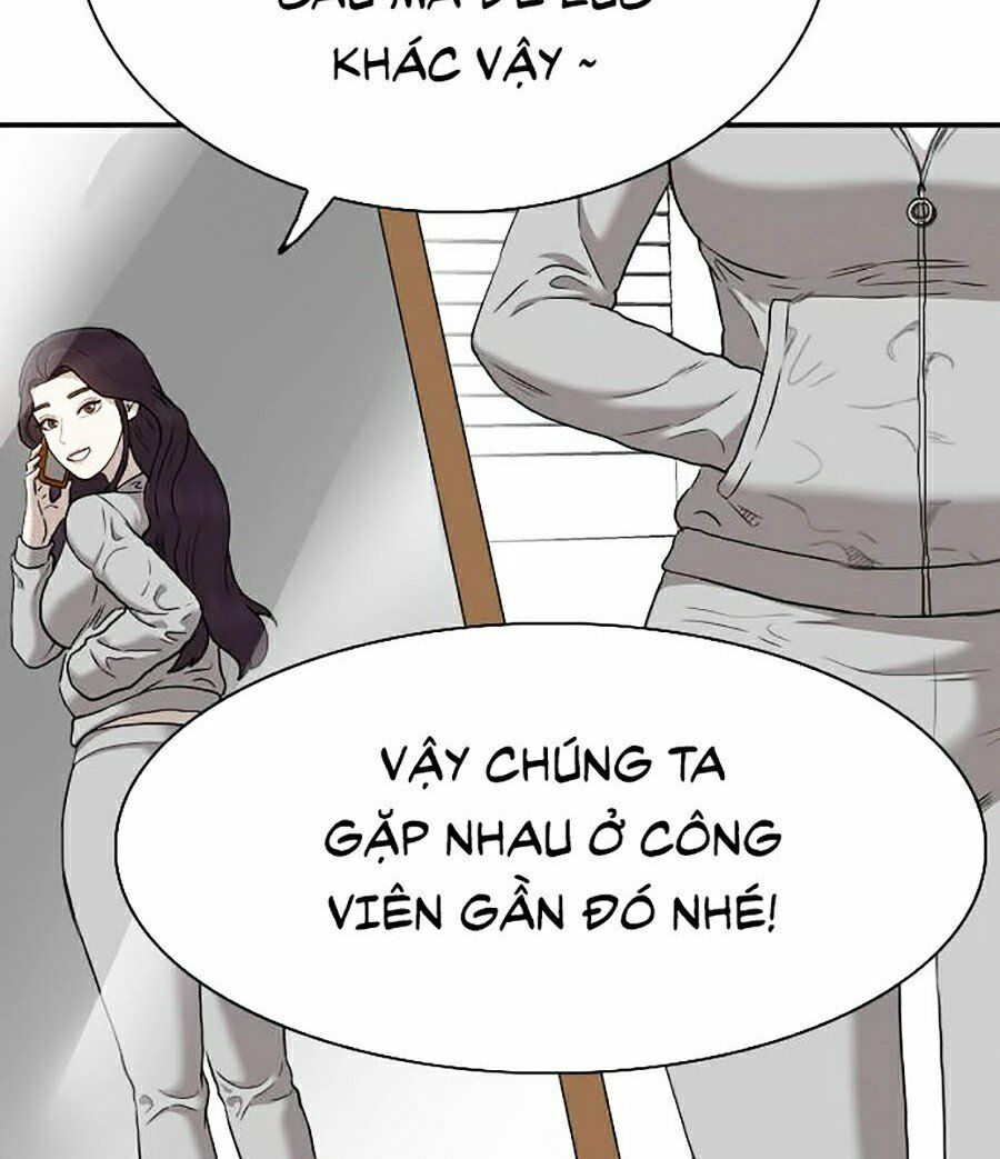 Người Xấu Chapter 29 - Trang 21