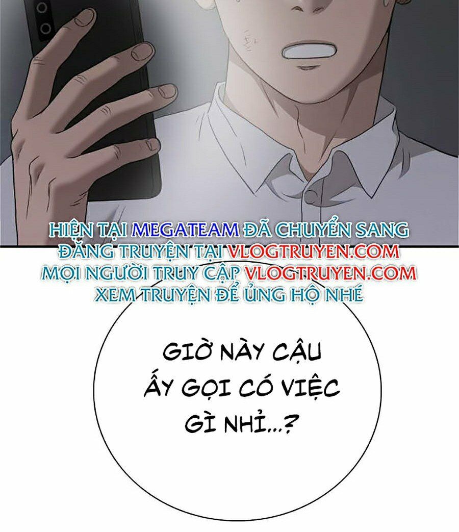 Người Xấu Chapter 29 - Trang 3