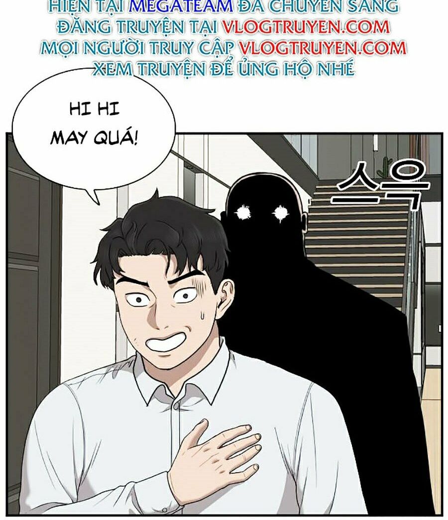 Người Xấu Chapter 29 - Trang 38