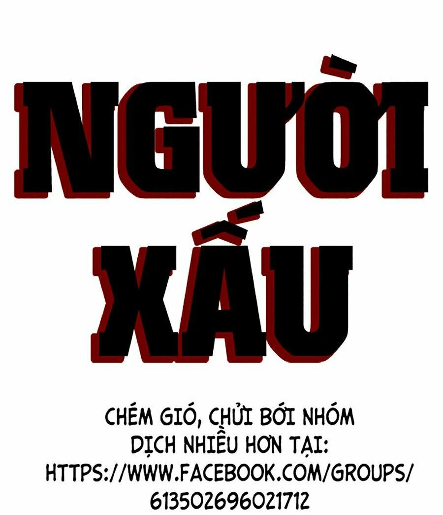 Người Xấu Chapter 29 - Trang 4