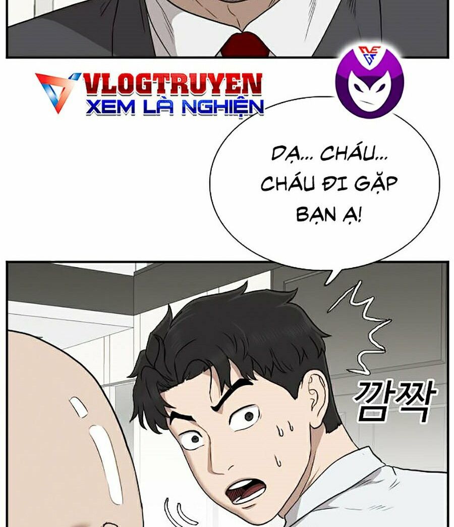 Người Xấu Chapter 29 - Trang 40