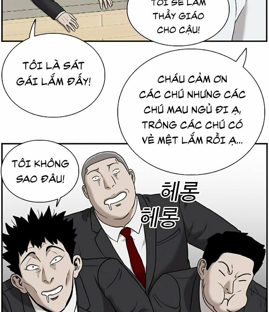 Người Xấu Chapter 29 - Trang 48