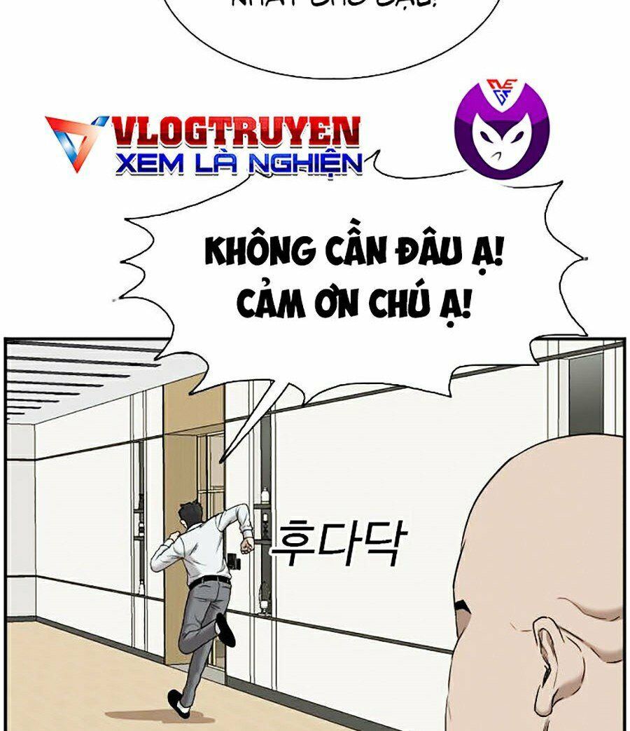 Người Xấu Chapter 29 - Trang 51