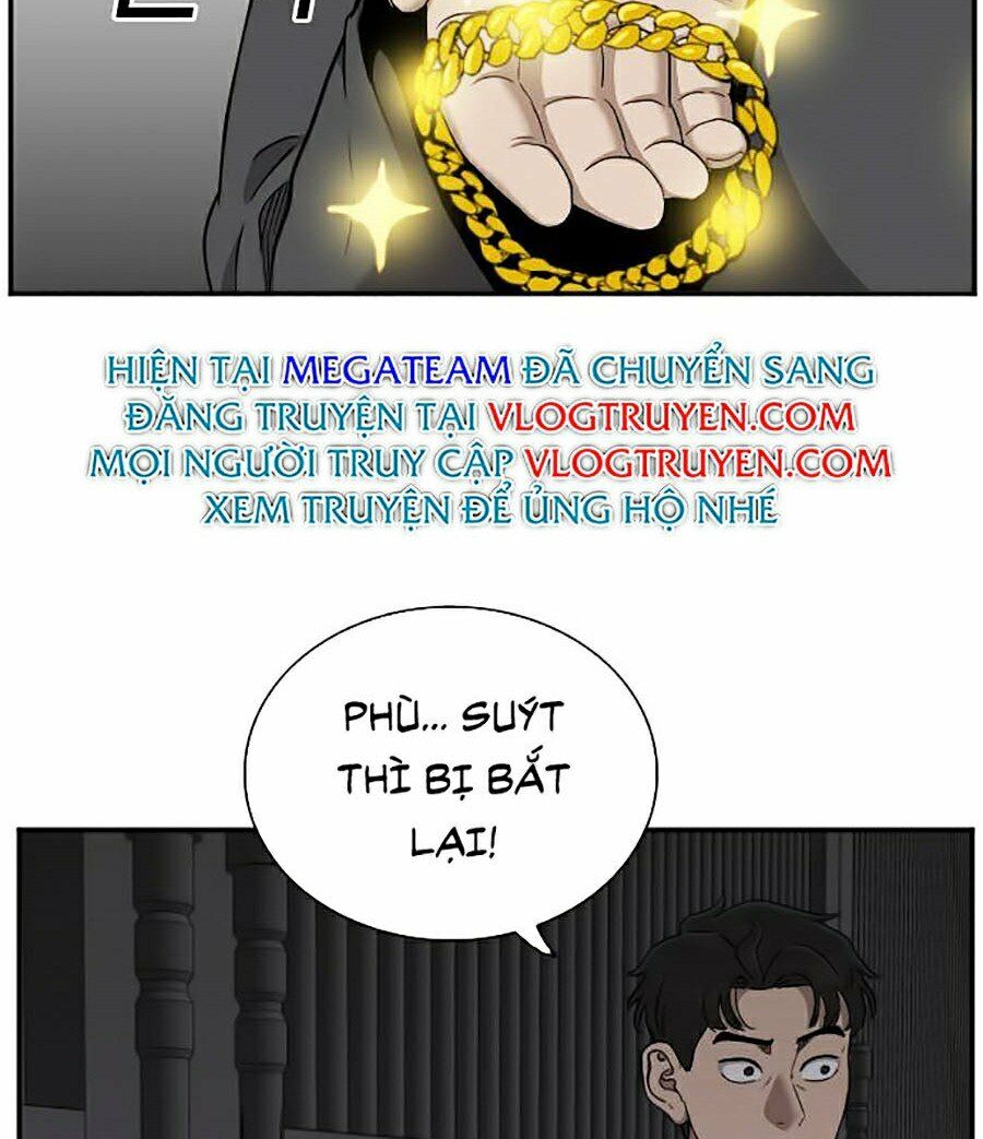 Người Xấu Chapter 29 - Trang 53