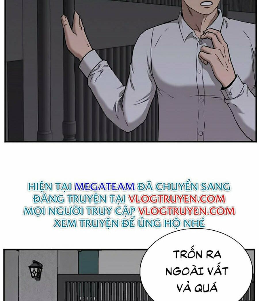 Người Xấu Chapter 29 - Trang 54