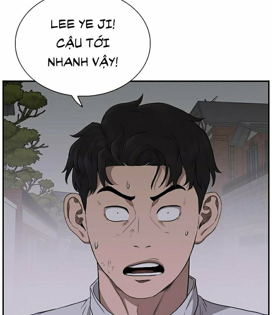 Người Xấu Chapter 29 - Trang 59