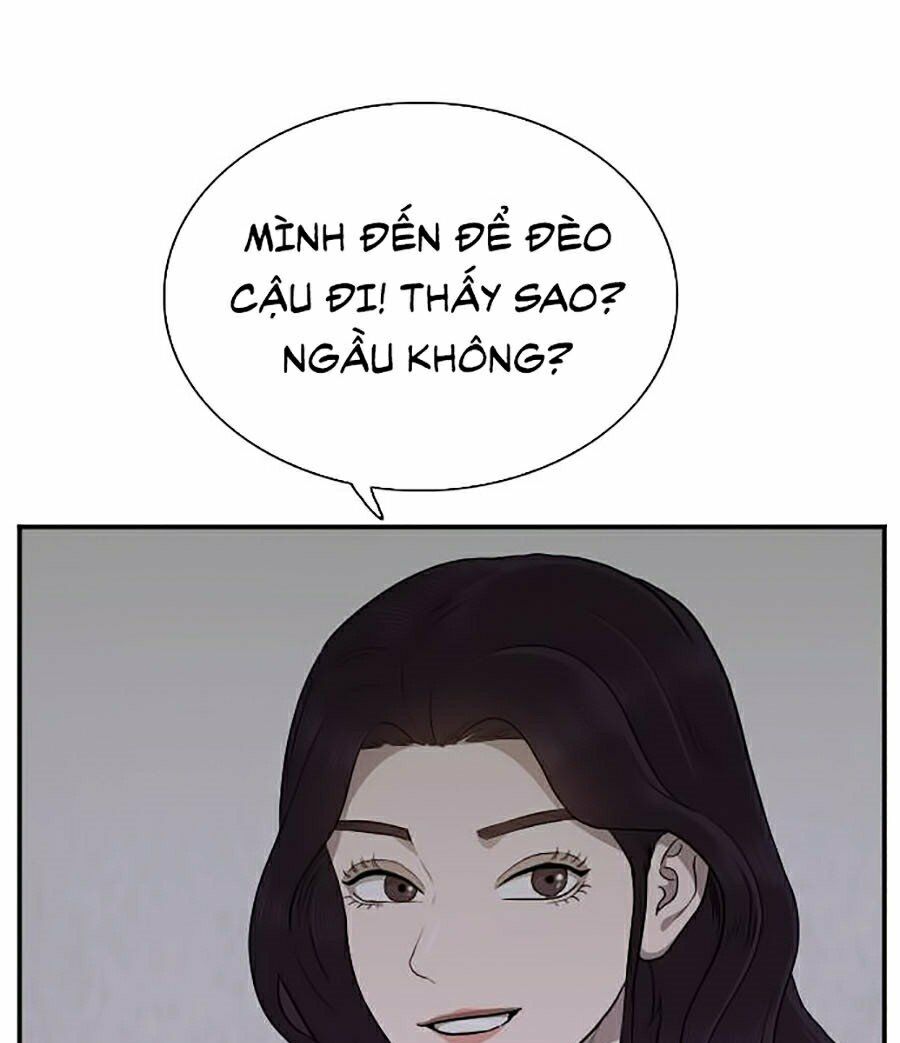 Người Xấu Chapter 29 - Trang 61