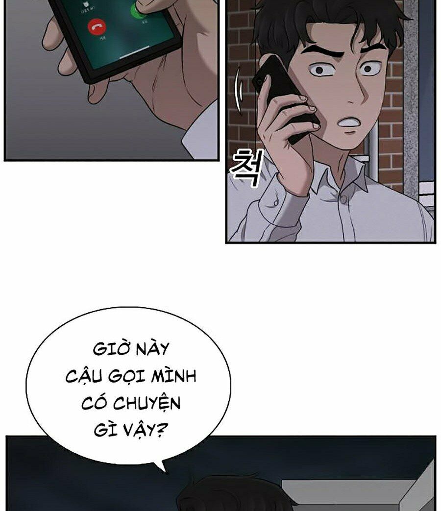 Người Xấu Chapter 29 - Trang 7