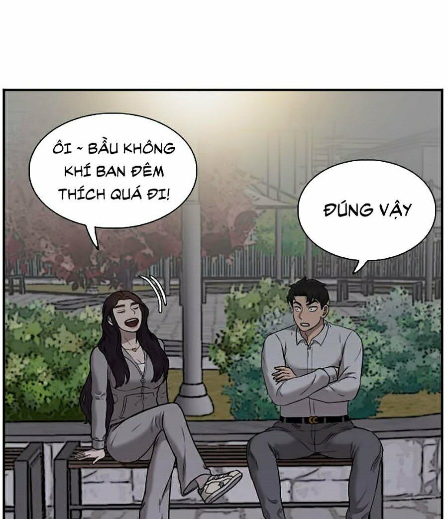 Người Xấu Chapter 29 - Trang 71