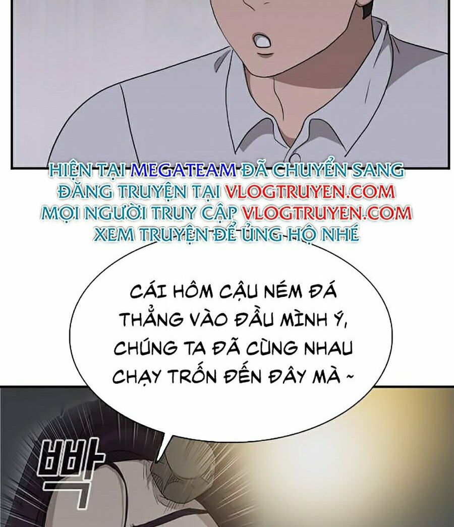 Người Xấu Chapter 29 - Trang 74