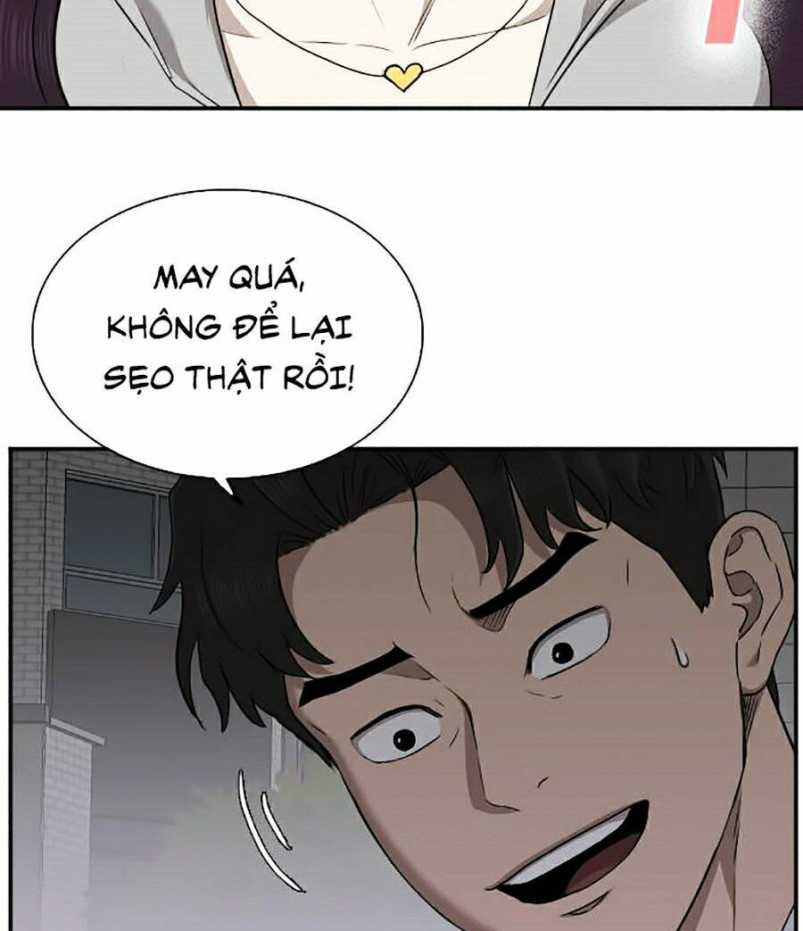 Người Xấu Chapter 29 - Trang 87