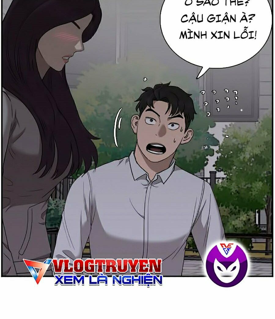 Người Xấu Chapter 29 - Trang 90