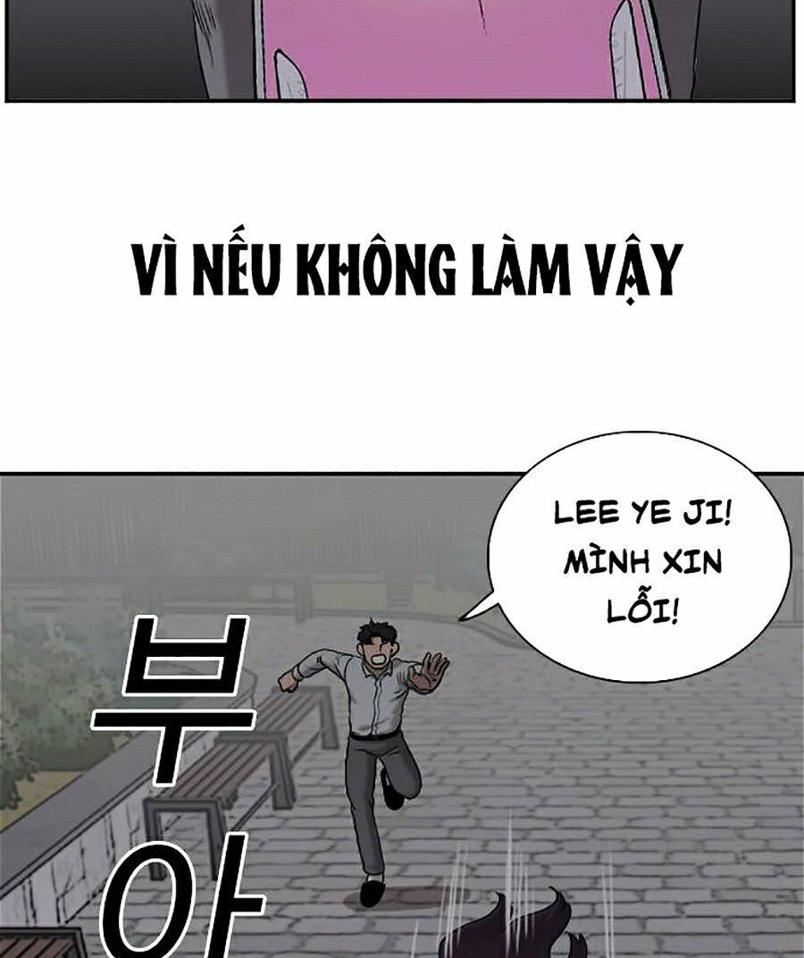 Người Xấu Chapter 29 - Trang 93