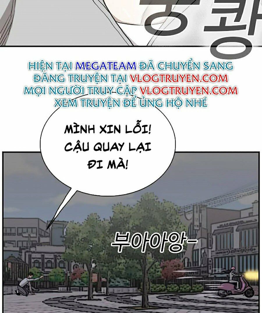 Người Xấu Chapter 29 - Trang 96