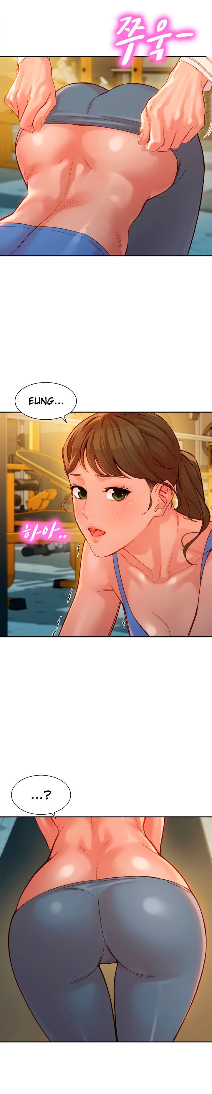 Nữ Thần Instagram Chapter 35 - Trang 19