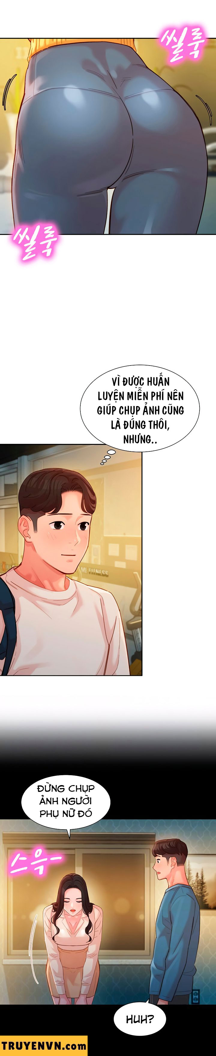 Nữ Thần Instagram Chapter 35 - Trang 6