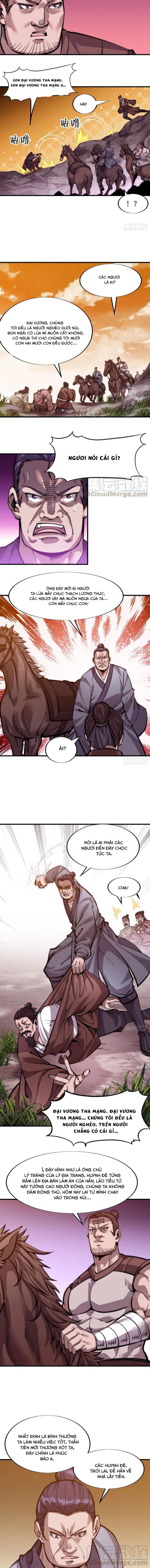 Ta Có Một Sơn Trại Chapter 17 - Trang 7