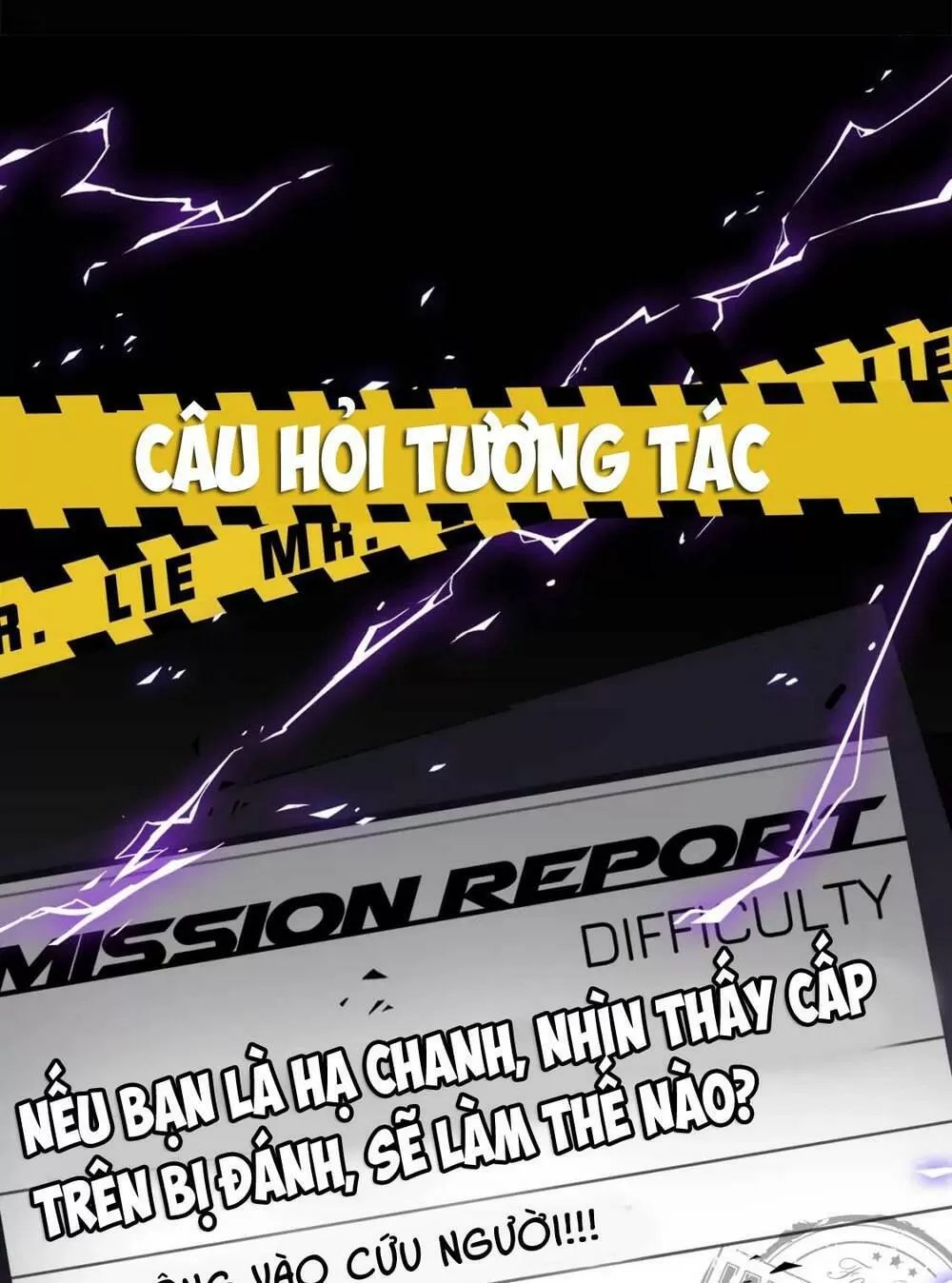 Tiên Sinh Nói Dối Chapter 44 - Trang 69