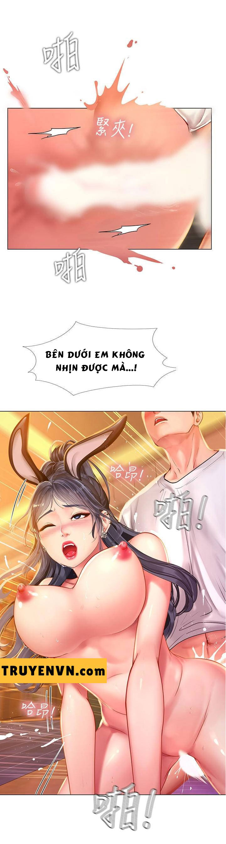 Tôi Có Nên Học Ở Noryangjin? Chapter 66 - Trang 9