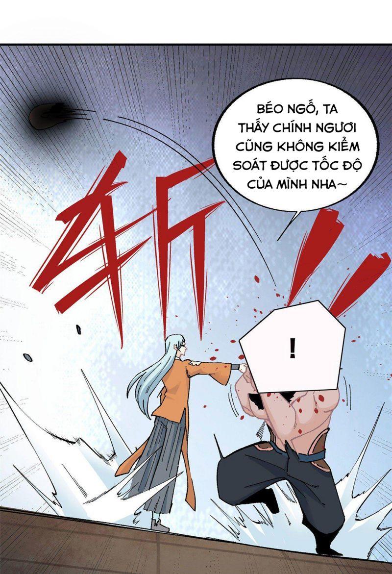 Vạn Cổ Tối Cường Tông Chapter 19 - Trang 10