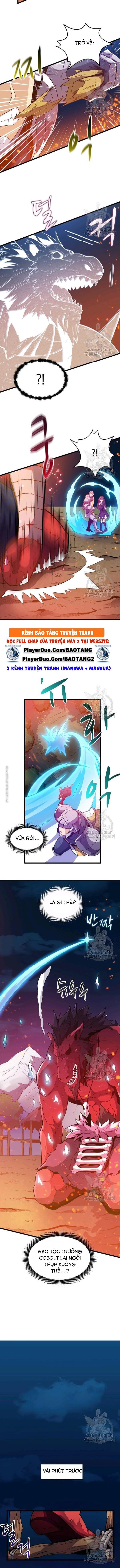 Arcane Sniper (Xạ Thủ Đạn Ma) Chapter 39 - Trang 10