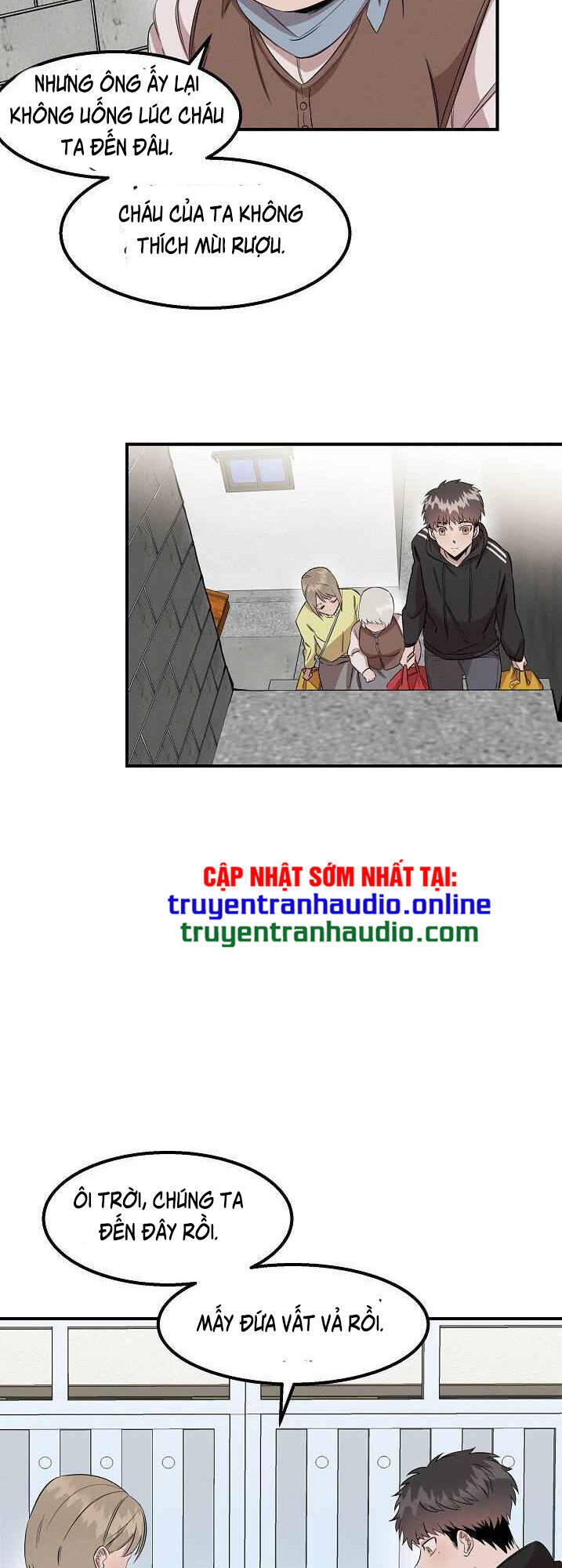 Bác Sĩ Thiên Tài Lee Moojin Chapter 10 - Trang 37