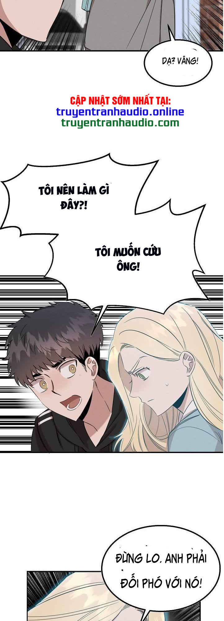 Bác Sĩ Thiên Tài Lee Moojin Chapter 10 - Trang 51