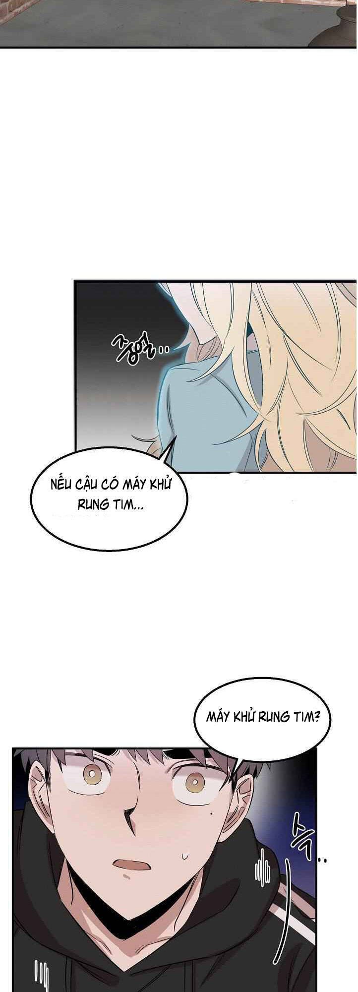 Bác Sĩ Thiên Tài Lee Moojin Chapter 10 - Trang 61